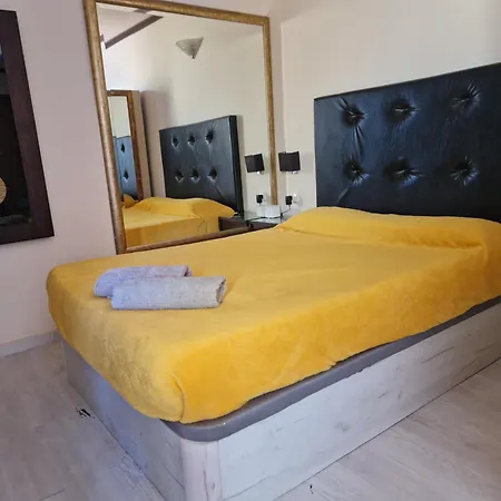 Style Center Apartman *