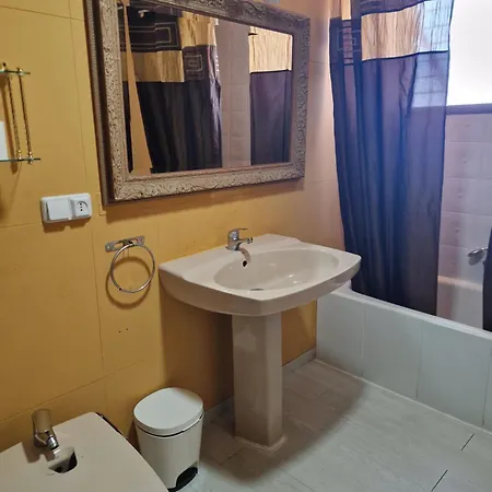 Apartment Style Center *