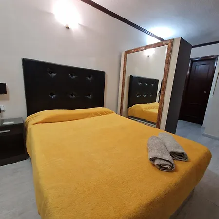 Style Center Apartman