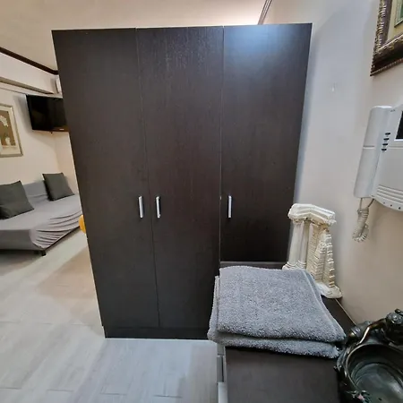 Style Center Apartment *