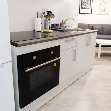 Guestready - In The Patraix Area Apartment *