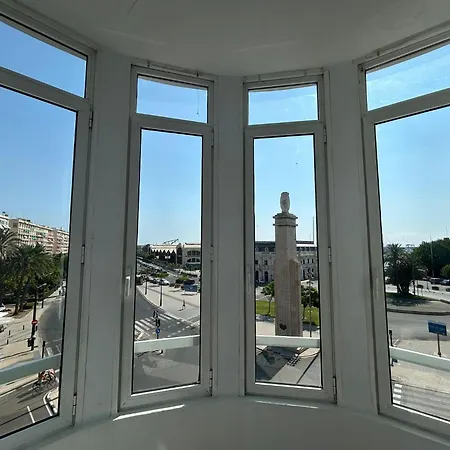 Amazinn Places Casa Calabuig Puerto - No Ascensor -