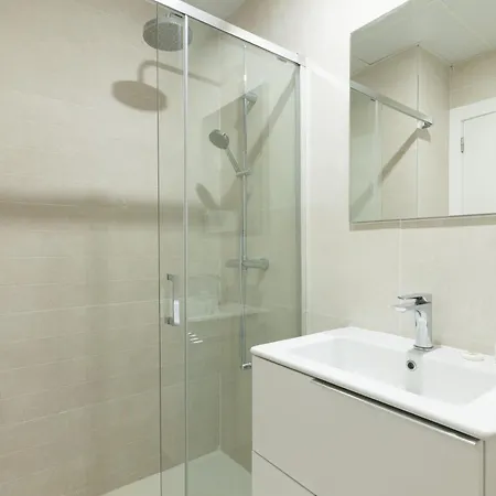 Dorm4you Calle Gibraltar 15 Ruzafa Appartement Valencia