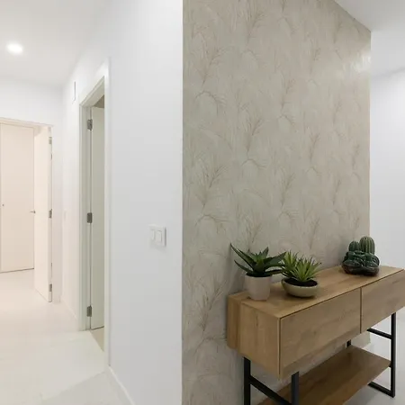 Dorm4you Calle Gibraltar 15 Ruzafa * Valencia