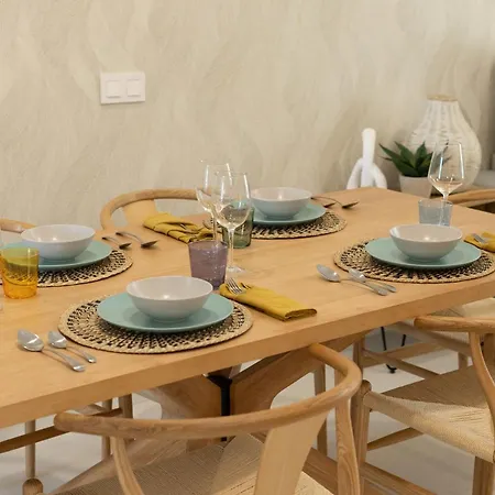 Appartement Dorm4you Calle Gibraltar 15 Ruzafa