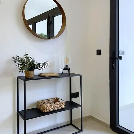 Apartment Sunny 4 Pax Wifi *