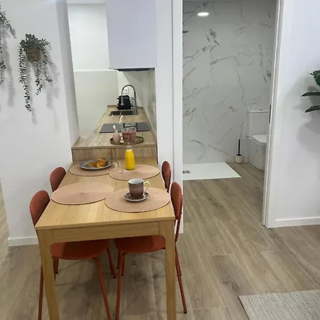 Apartment Bright & Modern - Rose Y Maya *