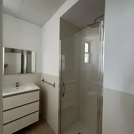 Amazinn Places Casa Calabuig Puerto - No Ascensor - Lägenhetshotell 3*