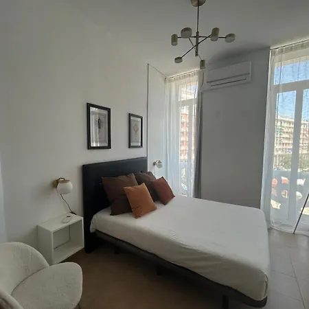 Appart hôtel Amazinn Places Casa Calabuig Puerto - No Ascensor - Valence