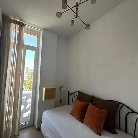 Amazinn Places Casa Calabuig Puerto - No Ascensor - 3* Valence