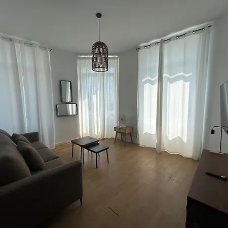 Amazinn Places Casa Calabuig Puerto - No Ascensor -