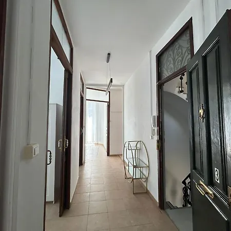 Amazinn Places Casa Calabuig Puerto - No Ascensor - Lägenhetshotell 3*