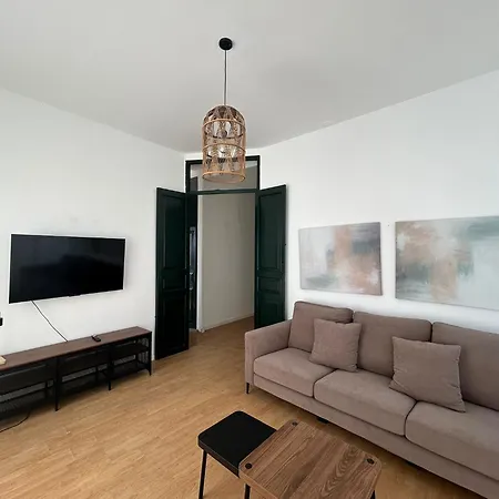 Amazinn Places Casa Calabuig Puerto - No Ascensor - 3*