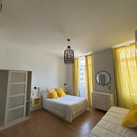 Amazinn Places Casa Calabuig Puerto - No Ascensor - 3*