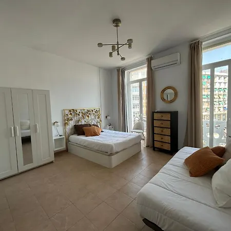 Amazinn Places Casa Calabuig Puerto - No Ascensor - 3*