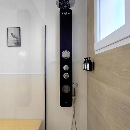 The Sunshine Βαλένθια