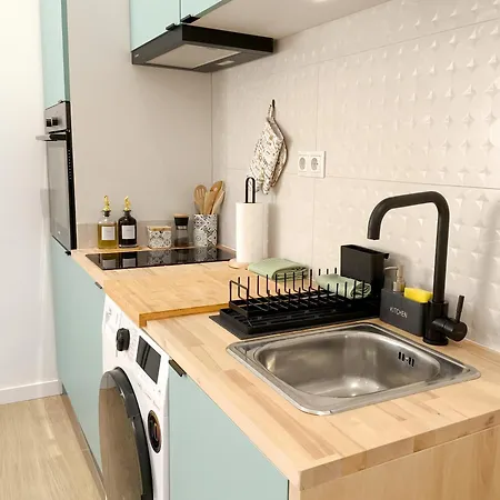 The Sunshine * Βαλένθια