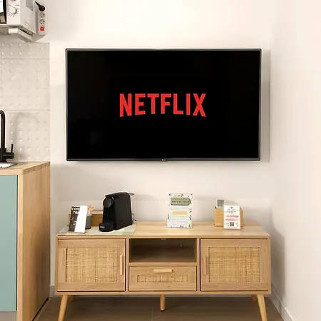 The Sunshine * Βαλένθια