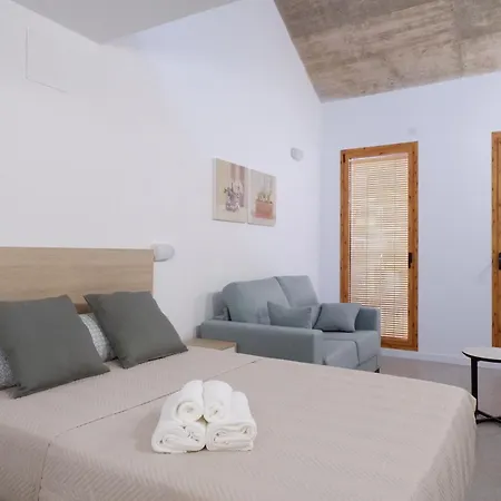 Appartement San Pedro 4 *