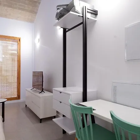 Appartement San Pedro 4