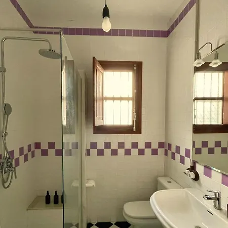 Casa Salvoreta Βαλένθια