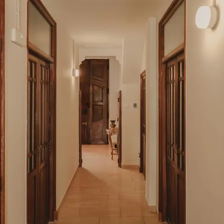 شقة Casa Salvoreta فالنسيا