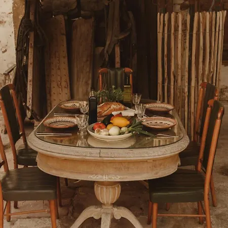 Casa Salvoreta Διαμέρισμα *