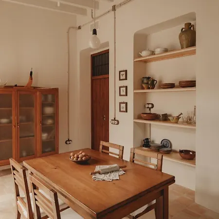 Casa Salvoreta Appartement *