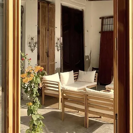 Casa Salvoreta شقة فالنسيا