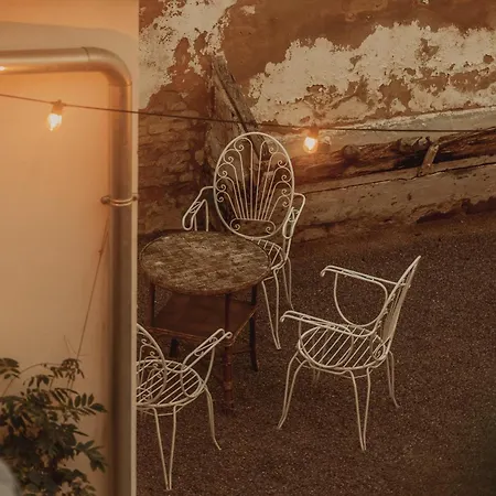 Casa Salvoreta * Βαλένθια
