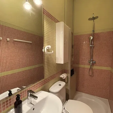 Casa Salvoreta Βαλένθια