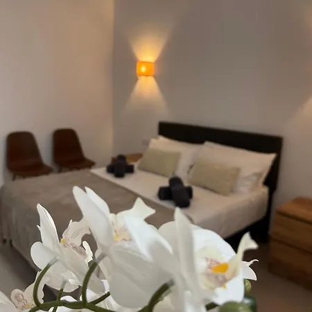 Appartement Basset 1 Valencia