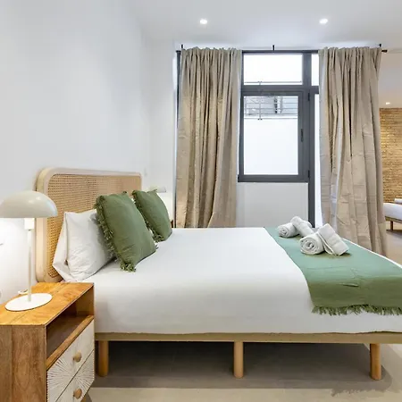 My Loft 4 Democracia Ii