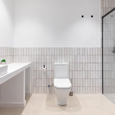 My Loft 4 Democracia Ii *