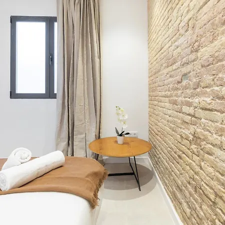 My Loft 4 Democracia Ii Apartment