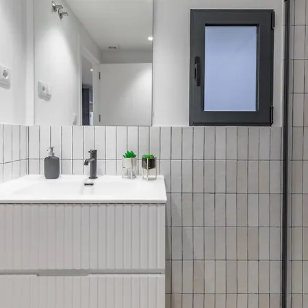 My Loft 4 Democracia I Lägenhet *