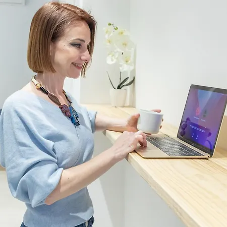 Lägenhet My Loft 4 Democracia I Valencia