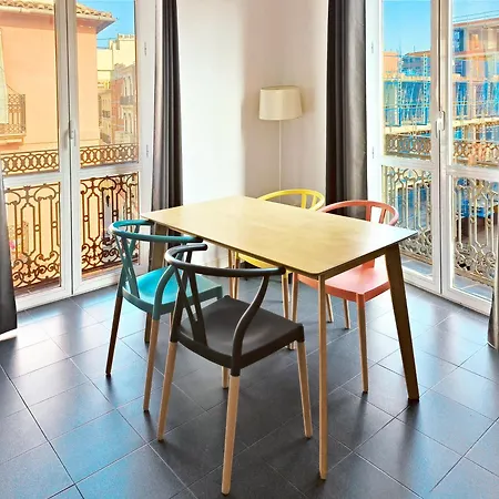 Flats Friends Torres Quart *