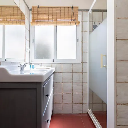 Apartamento Travel Habitat Cabanyal *