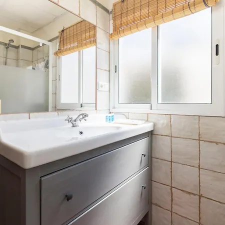 Travel Habitat Cabanyal Apartamento Valencia