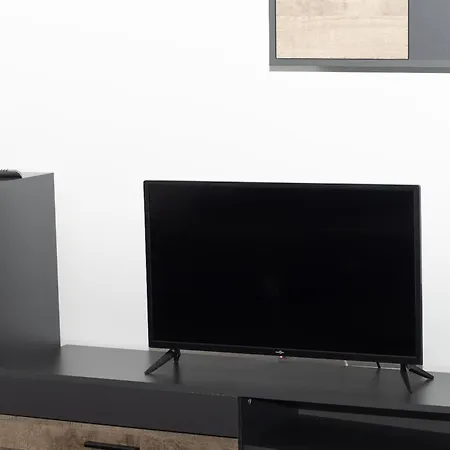 Flats Family De 3 Appartement Valence