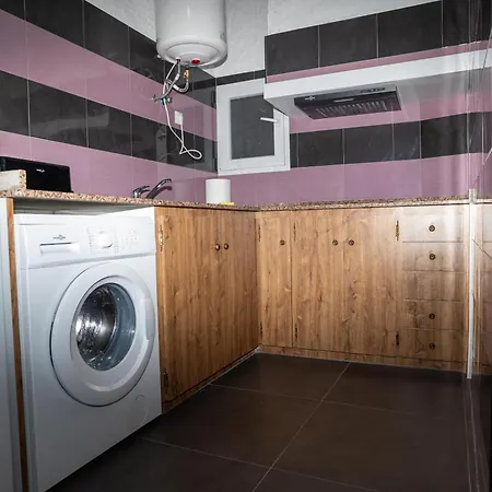 Flats Family De 3 Appartement *