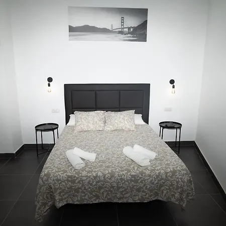 Appartement Flats Family De 3