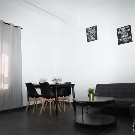 Appartement Flats Family De 3