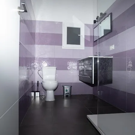 Appartement Flats Family De 3