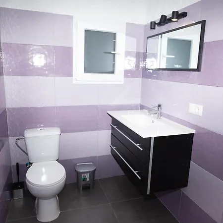 Flats Family De 3 Appartement