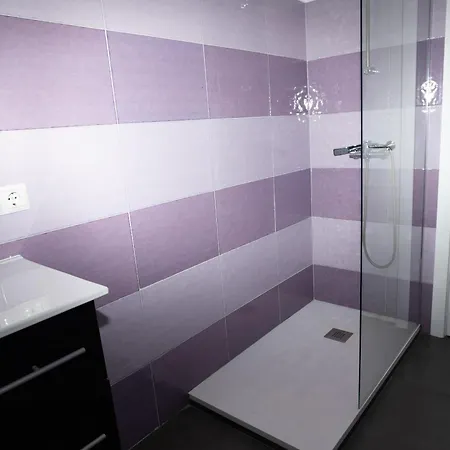 Flats Family De 3 Lägenhet Valencia