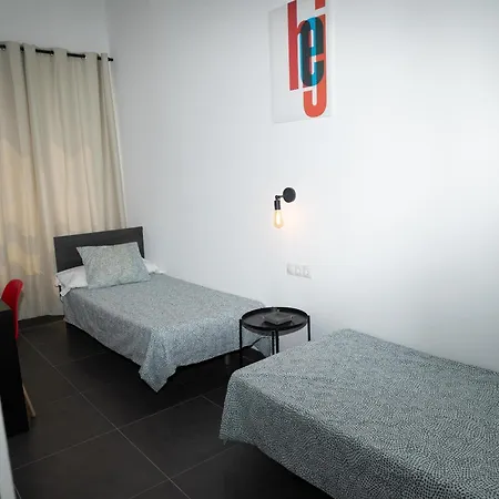 Flats Family De 3 Appartement *