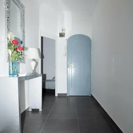 Appartement Flats Family De 3 *