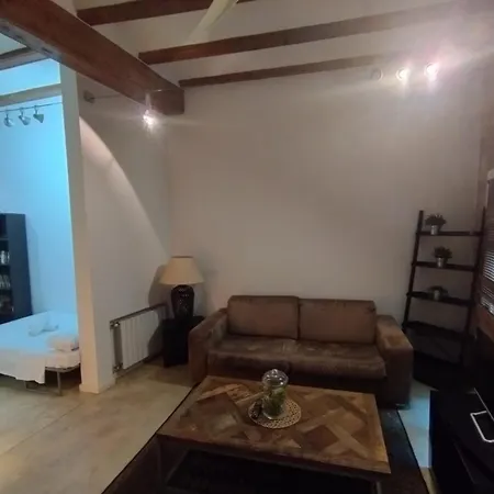 Cozy In The Old Town - San Ramon Apartman